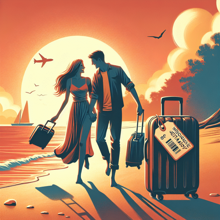 destinos económicos para parejas: escapadas románticas asequibles